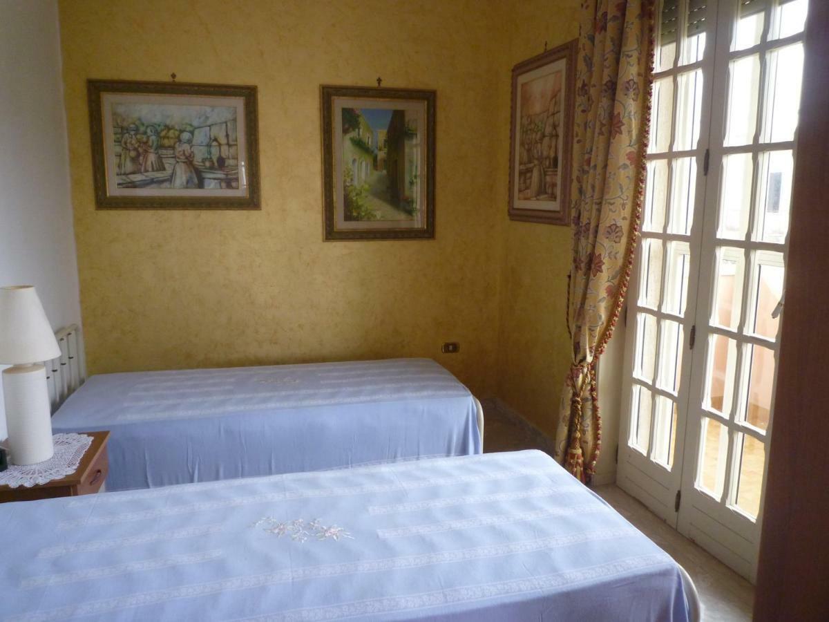 B&B Lu Sule 토르치아롤로 외부 사진