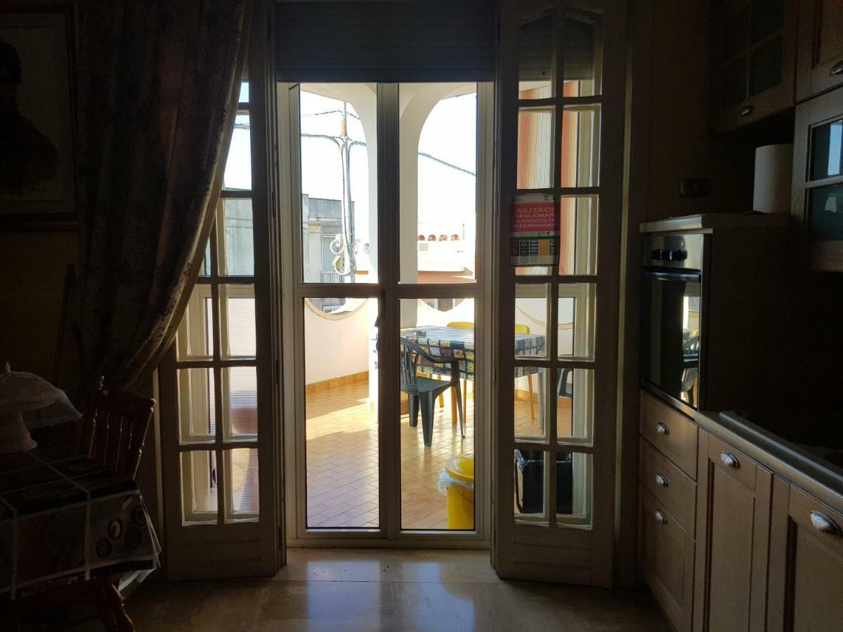 B&B Lu Sule 토르치아롤로 외부 사진