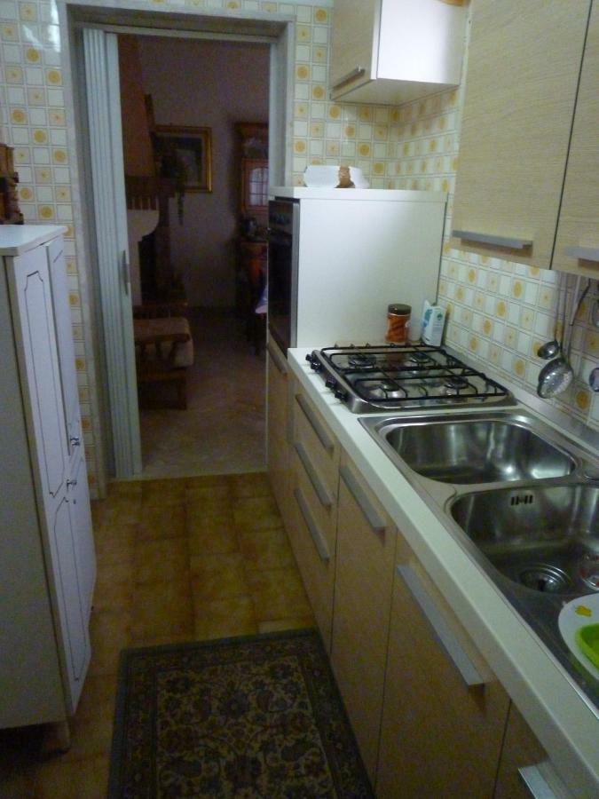 B&B Lu Sule 토르치아롤로 외부 사진